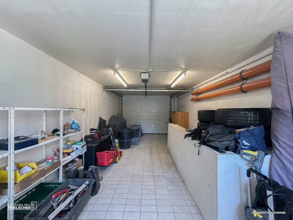 42 Garage