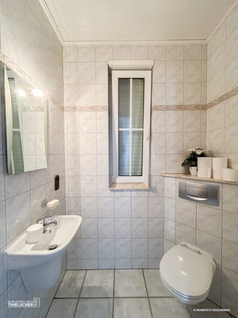 54 Gäste WC EG 71