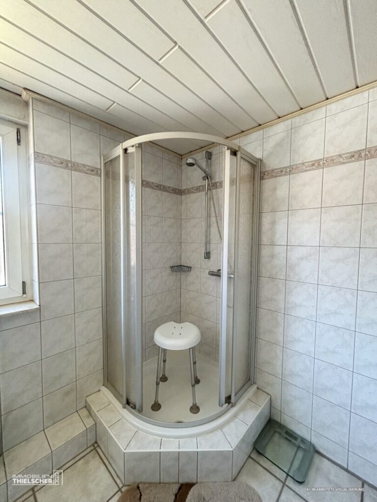 61 Dusche 71
