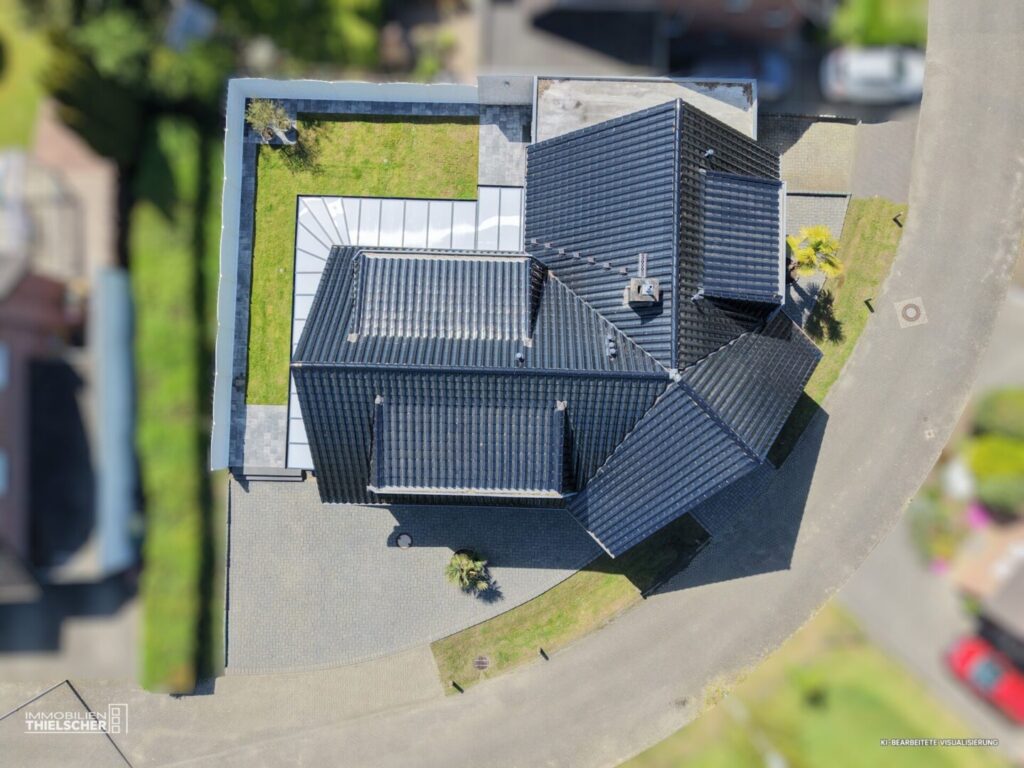 70 Vogelperspektive