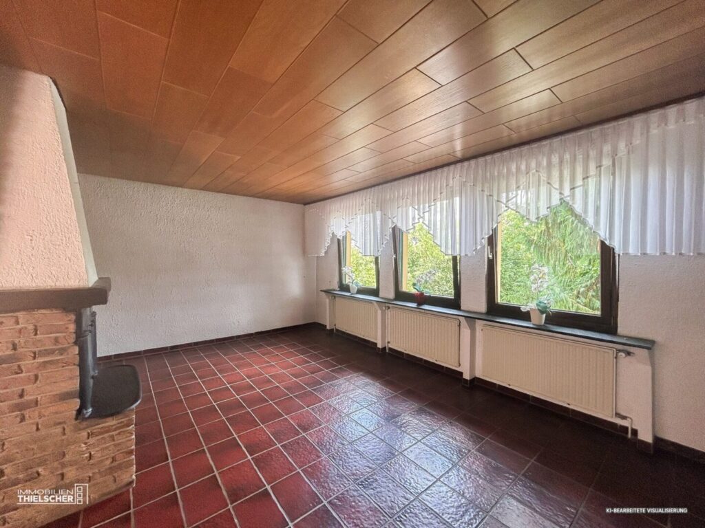 7 Wohnzimmer EG