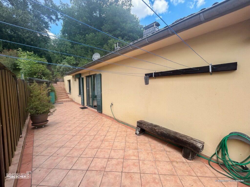 9 Dachterrasse