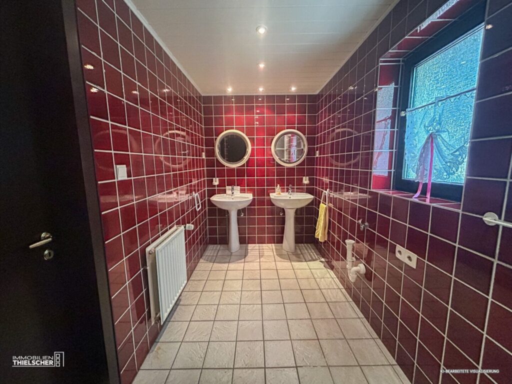 14 Badezimmer EG
