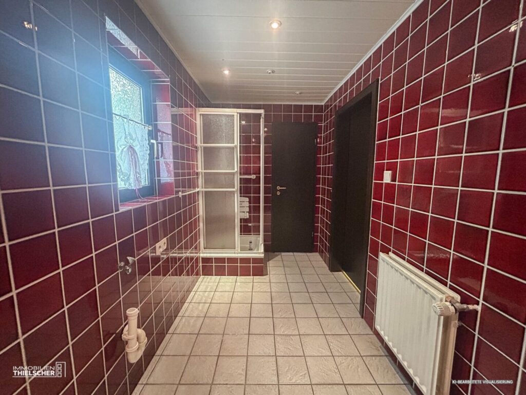 15 Badezimmer EG