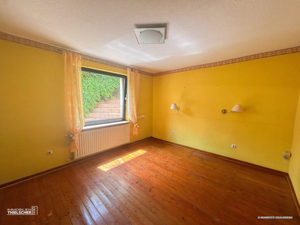 16 Eltern-Schlafzimmer EG