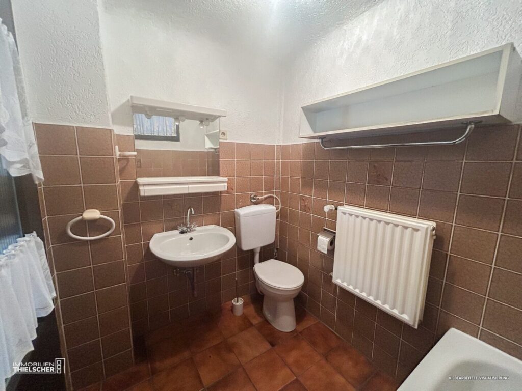 23 Badezimmer KG