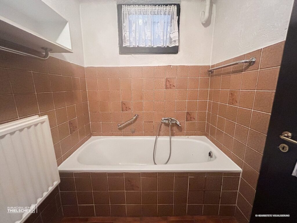 24 Badezimmer KG