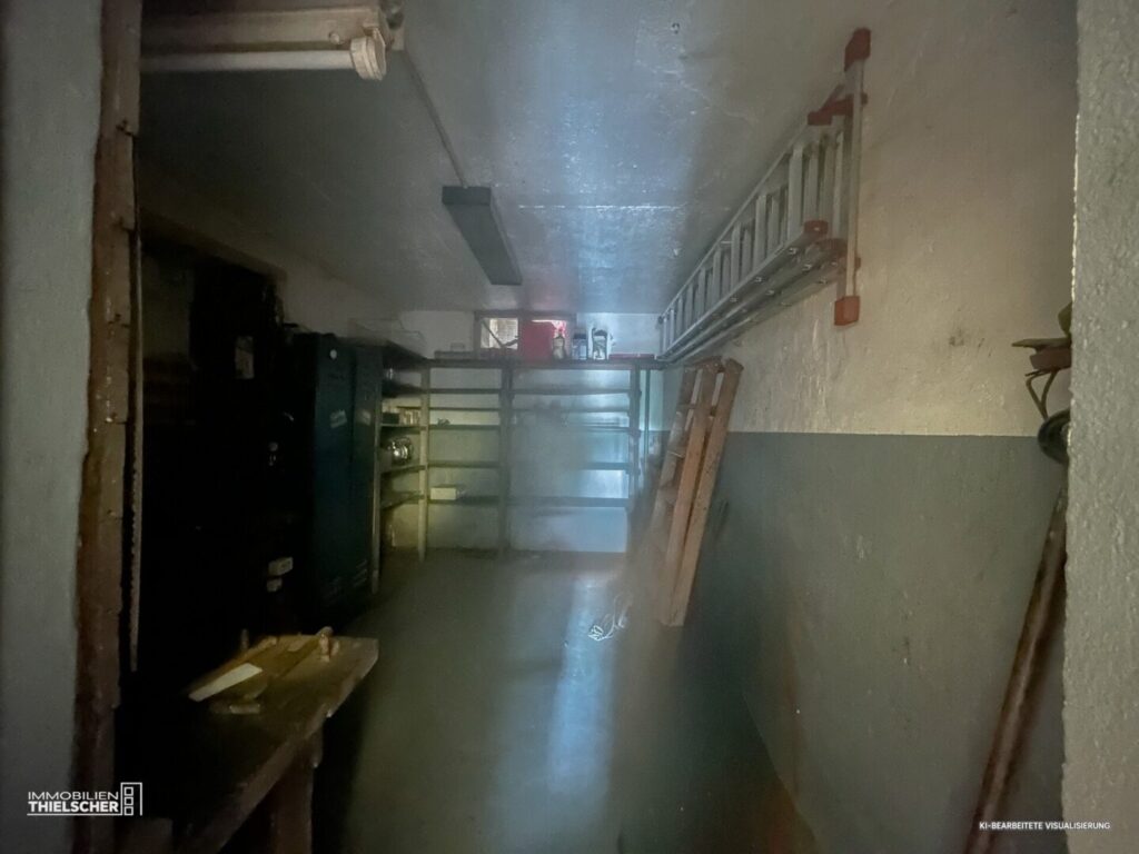 31 Garage