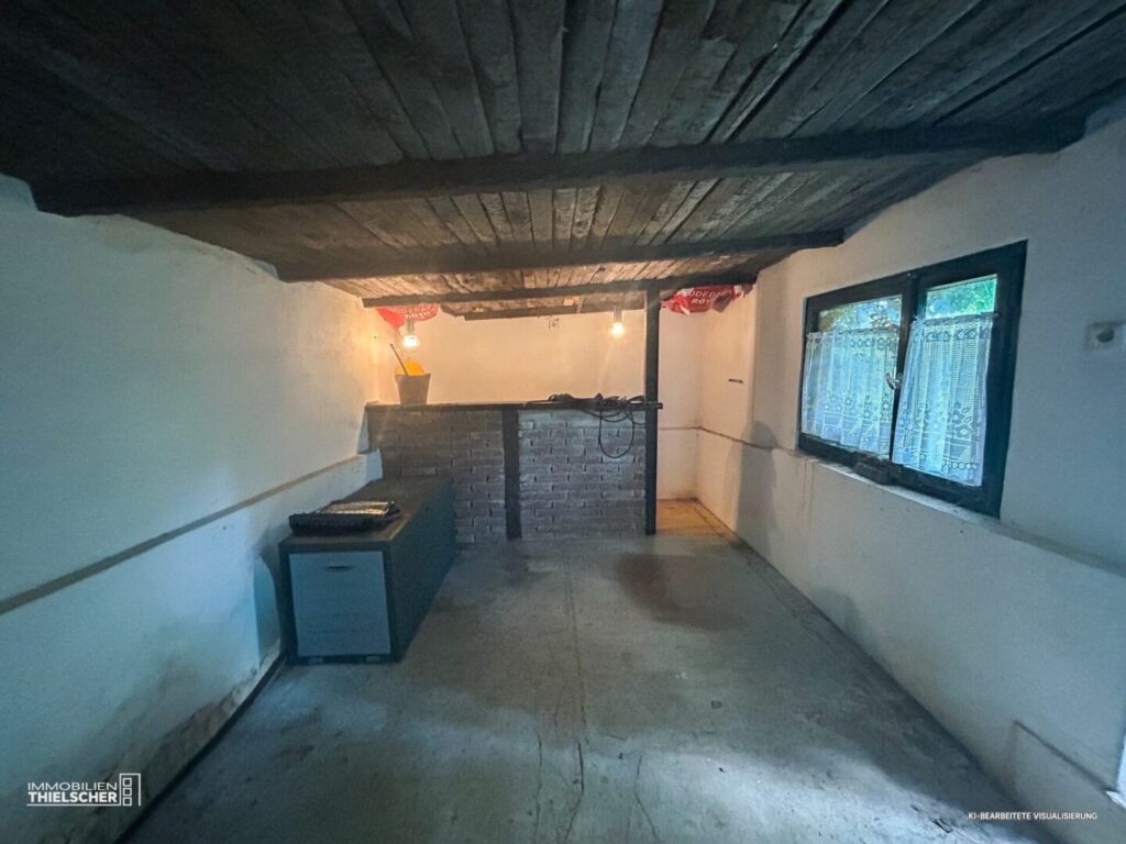 42 Gartenhaus