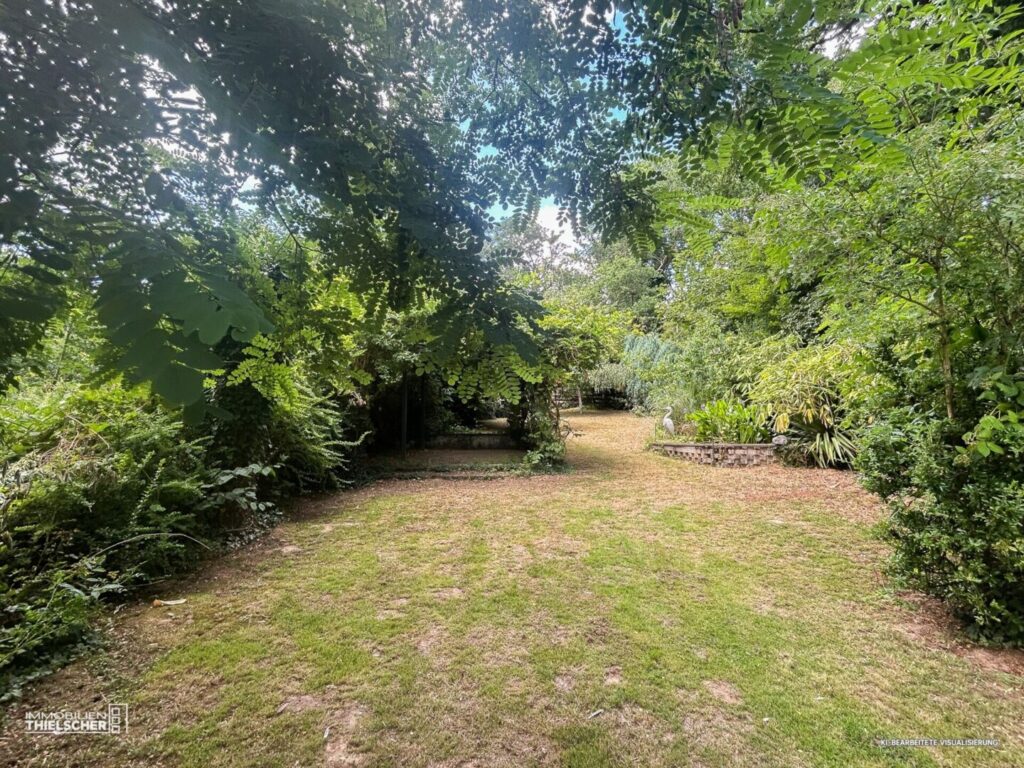 44 Garten