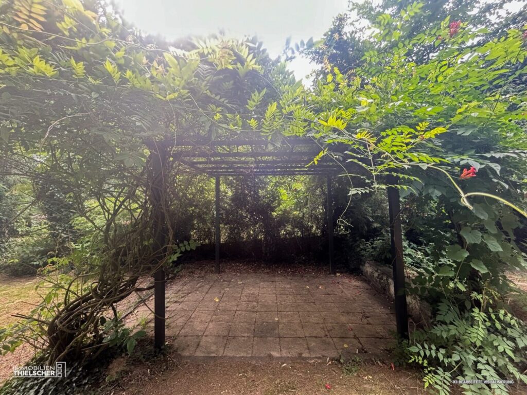 46 Pergola