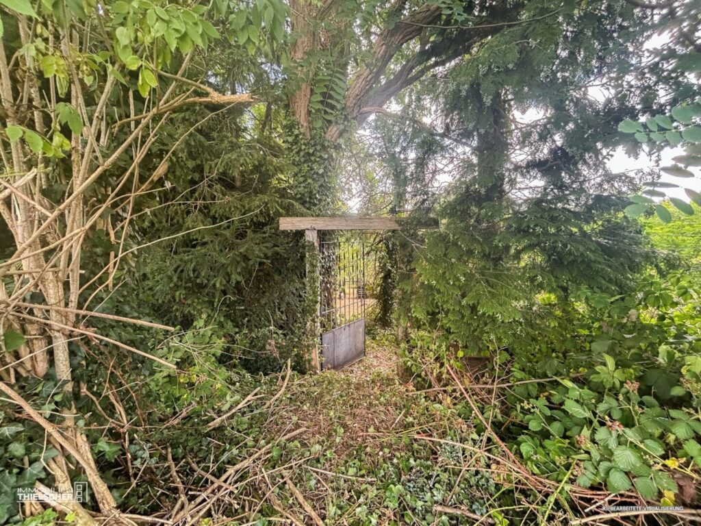 53 Gartentor Feld