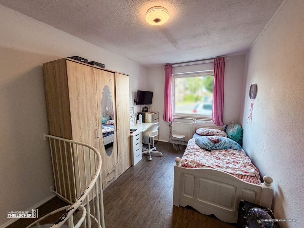 8 Kinderzimmer EG