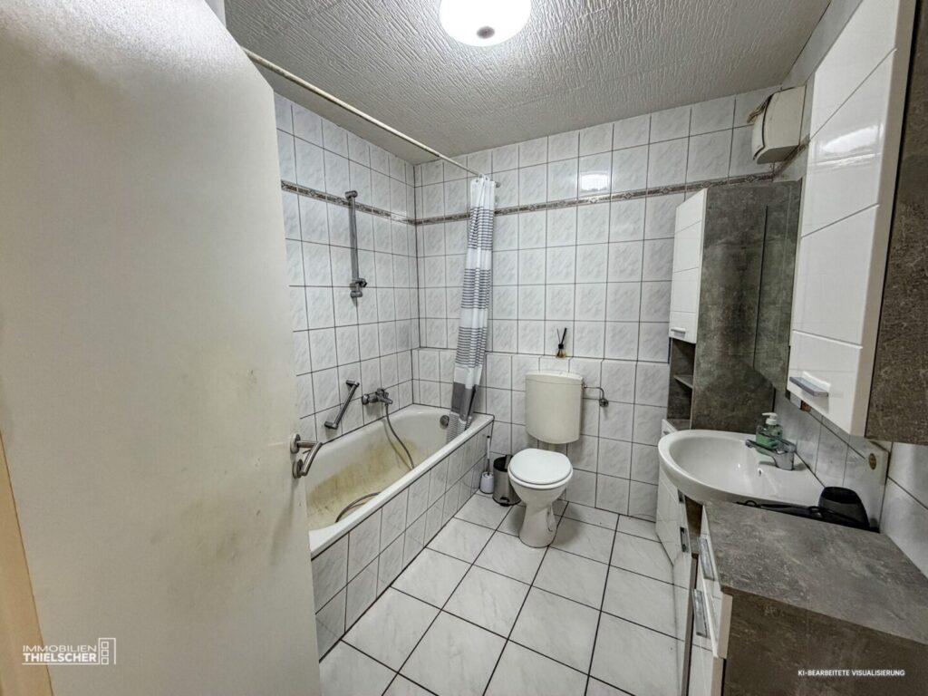 9 Badezimmer EG