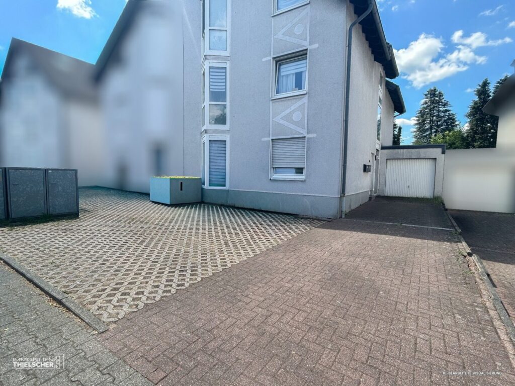 15 Nordansicht