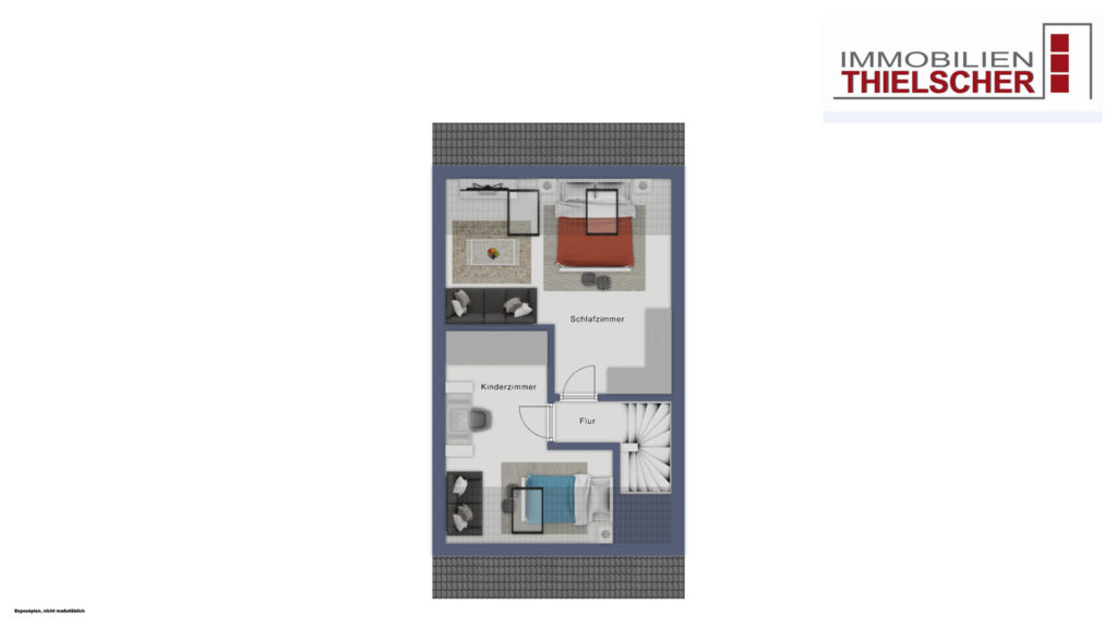 Real Estate Title Image Background