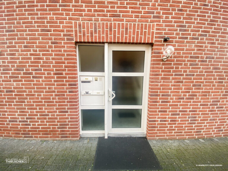 2 Haustür