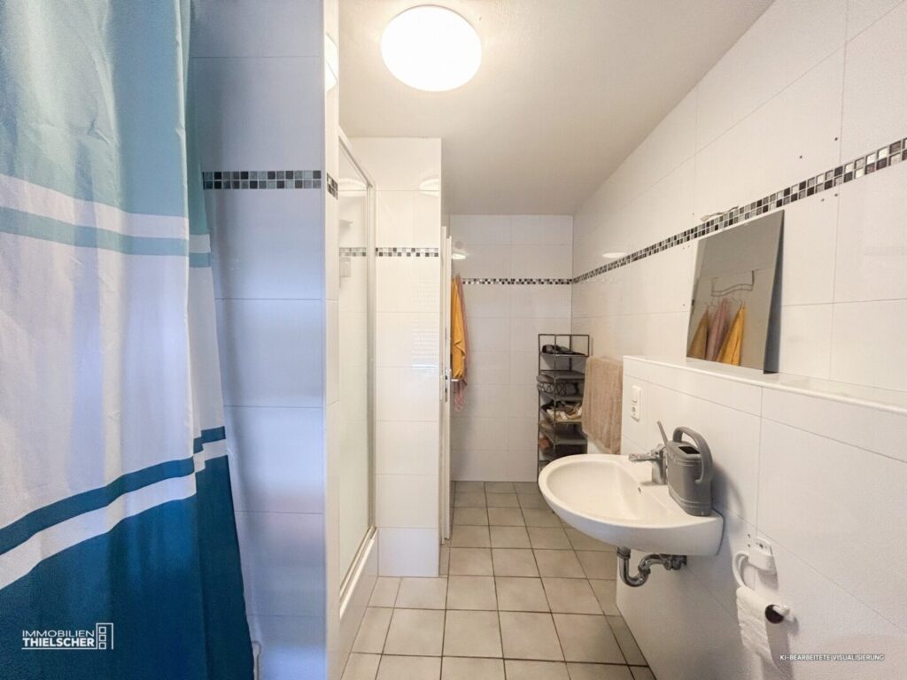 21 Badezimmer OG
