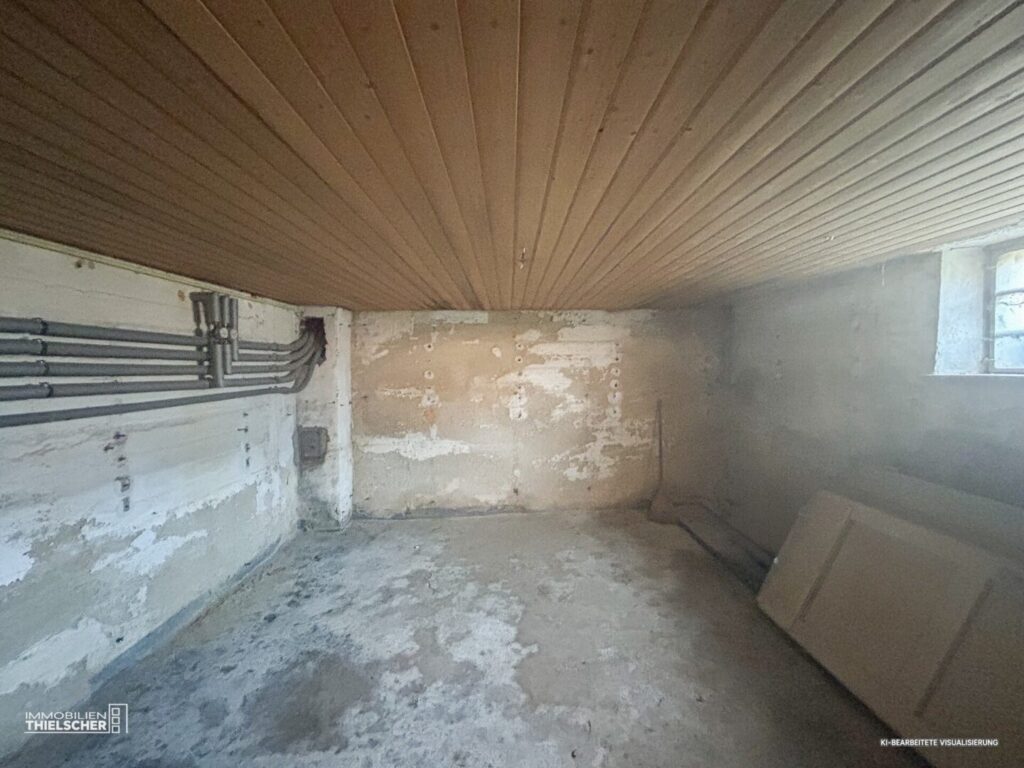 31 Kellerraum