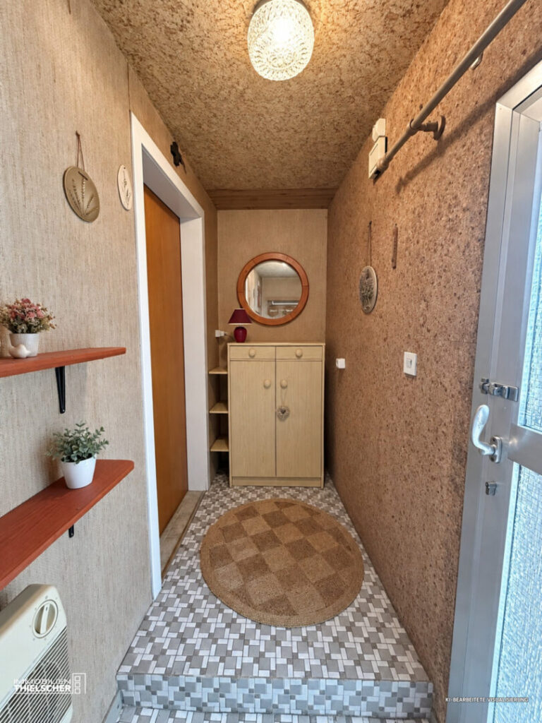 57 Seiteneingang EG Vorderhaus