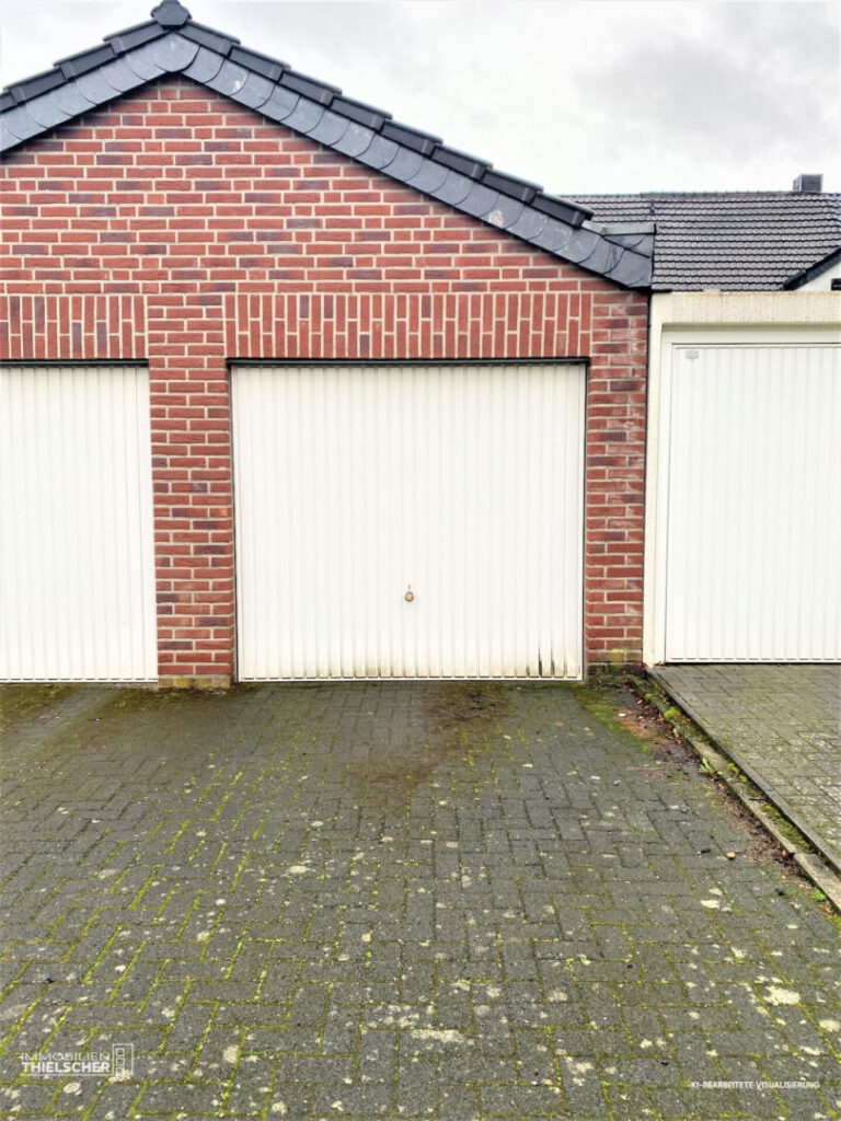 14 Garage