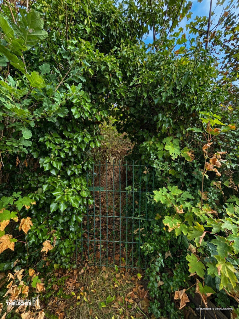36 Garten