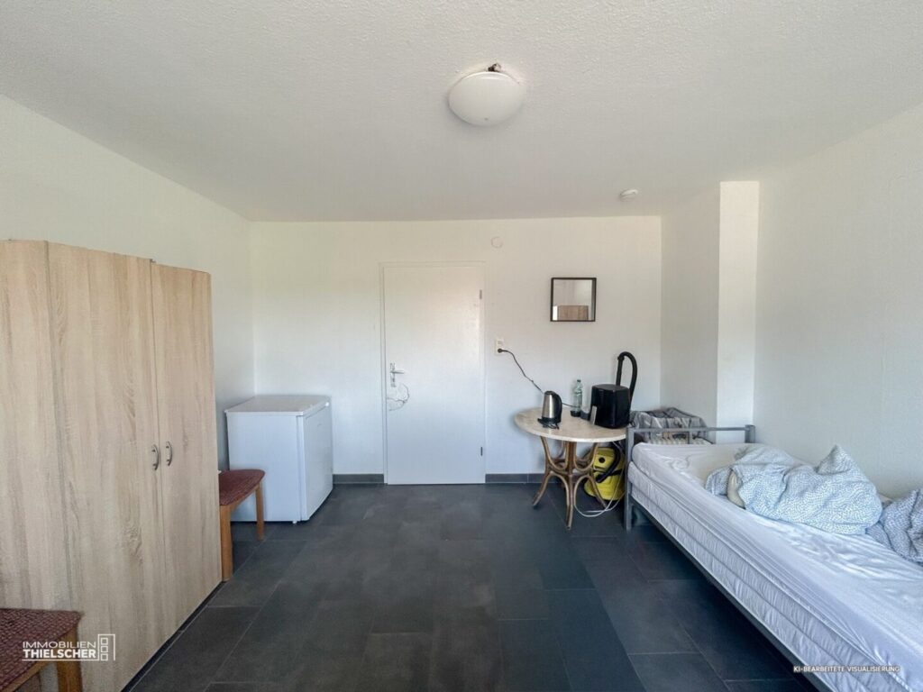 19 Schlafzimmer OG links