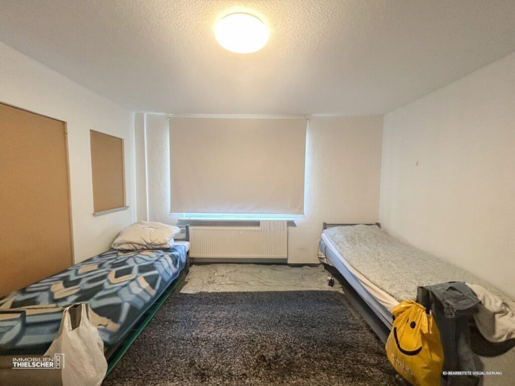9 Schlafzimmer EG
