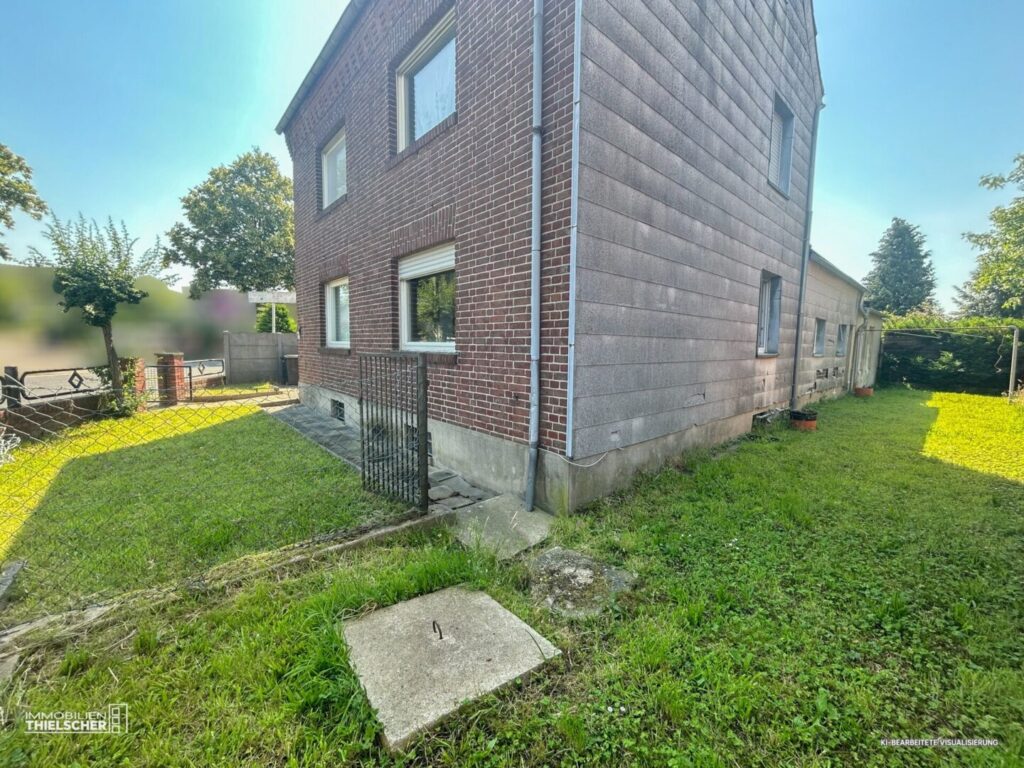 36 Garten