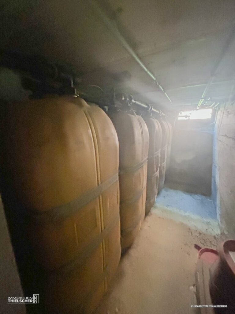 33 Öltanks