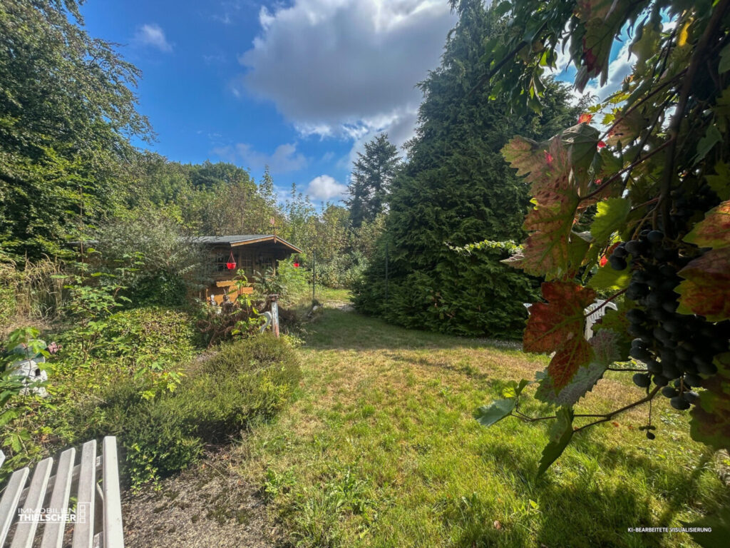 32 Garten