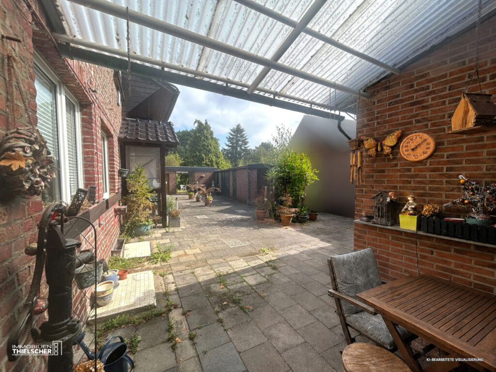 46 Innenhof