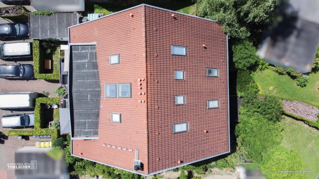 31 Haus Vogelperspektive