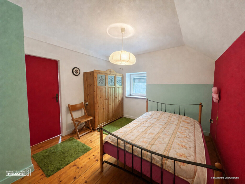20 1.Kinderzimmer OG Scheune