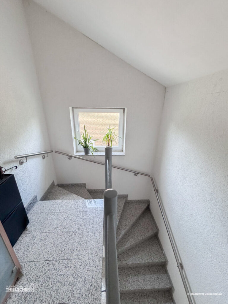 4 Treppenhaus