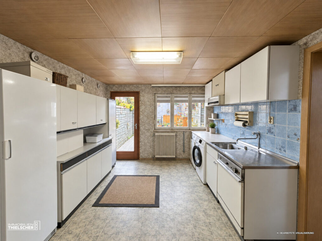 58 Waschküche EG Vorderhaus