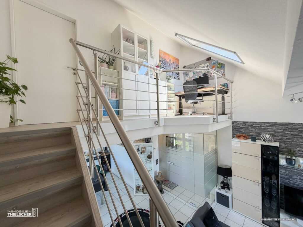 16 Treppe SB
