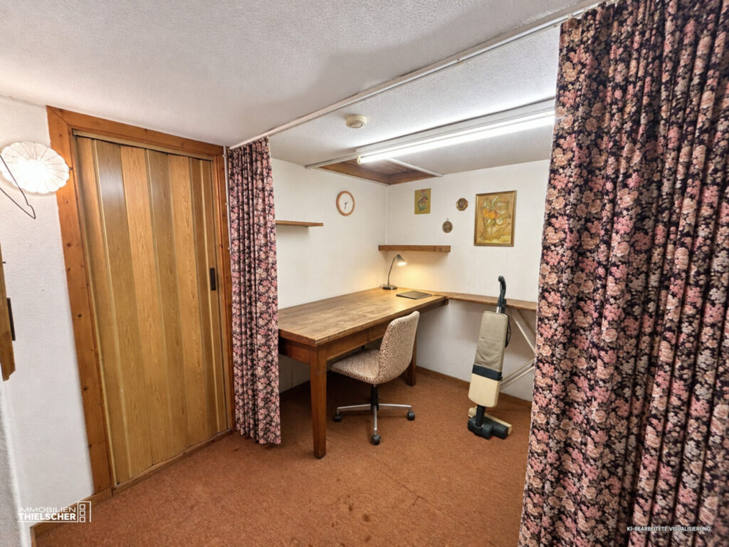 73 Büro DG Vorderhaus