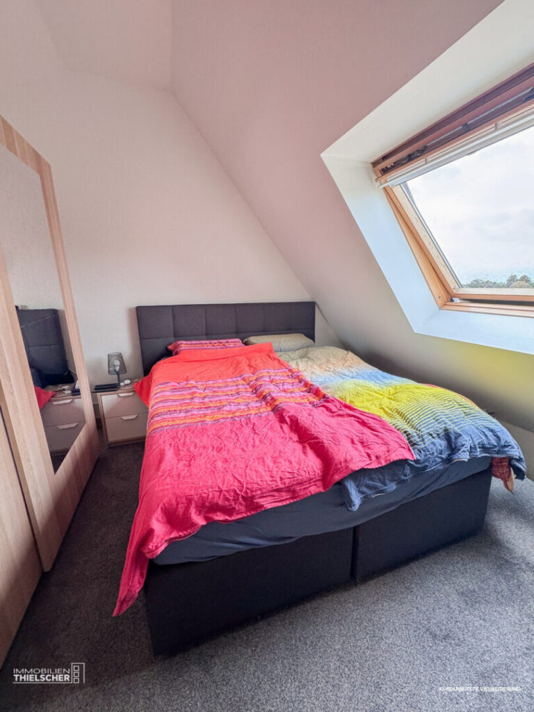 11 Schlafzimmer