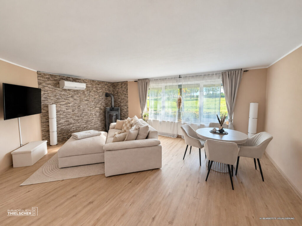 6 Wohnzimmer