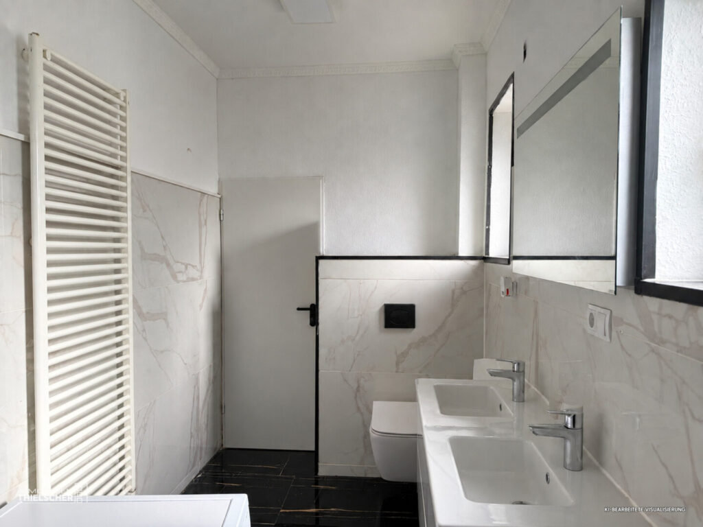8 Badezimmer EG