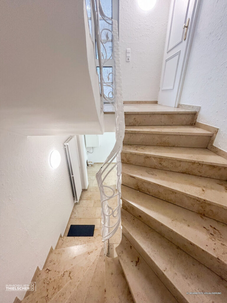 3 Treppenhaus