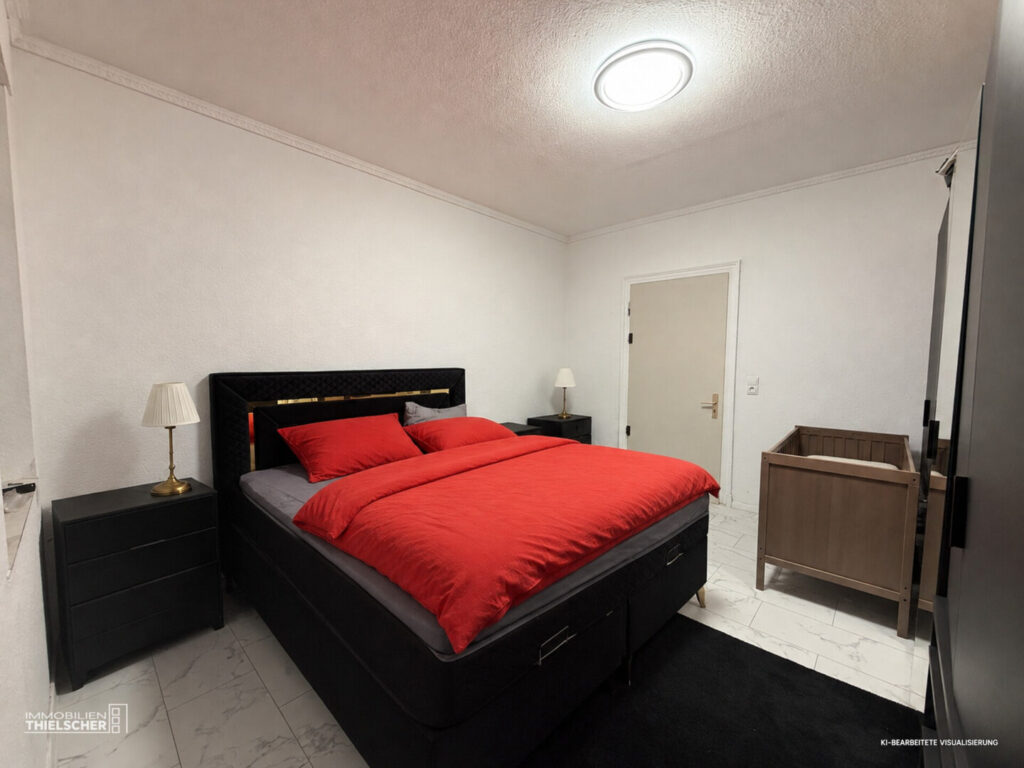 12 Schlafzimmer EG