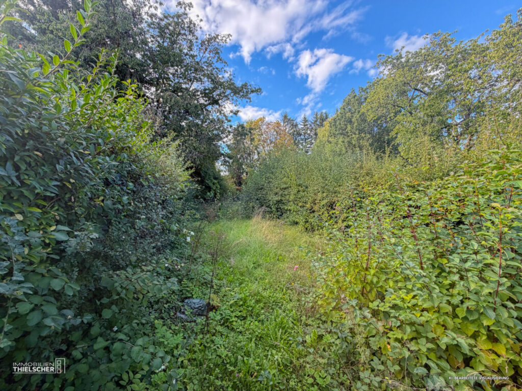 36 Garten