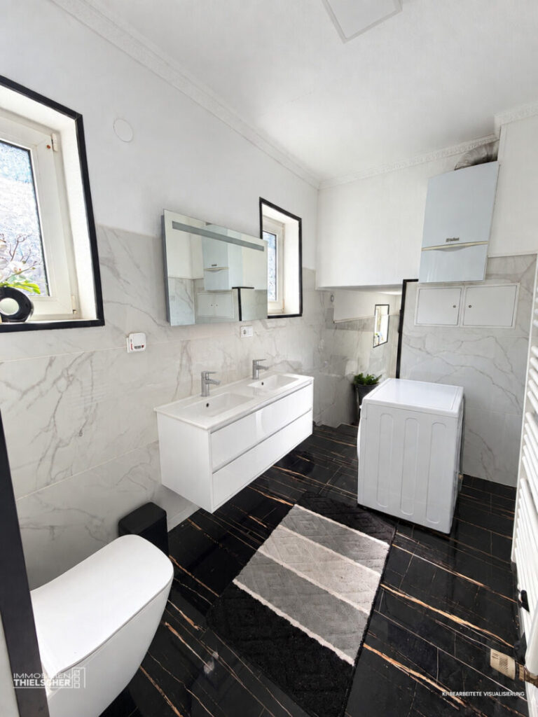 7 Badezimmer EG