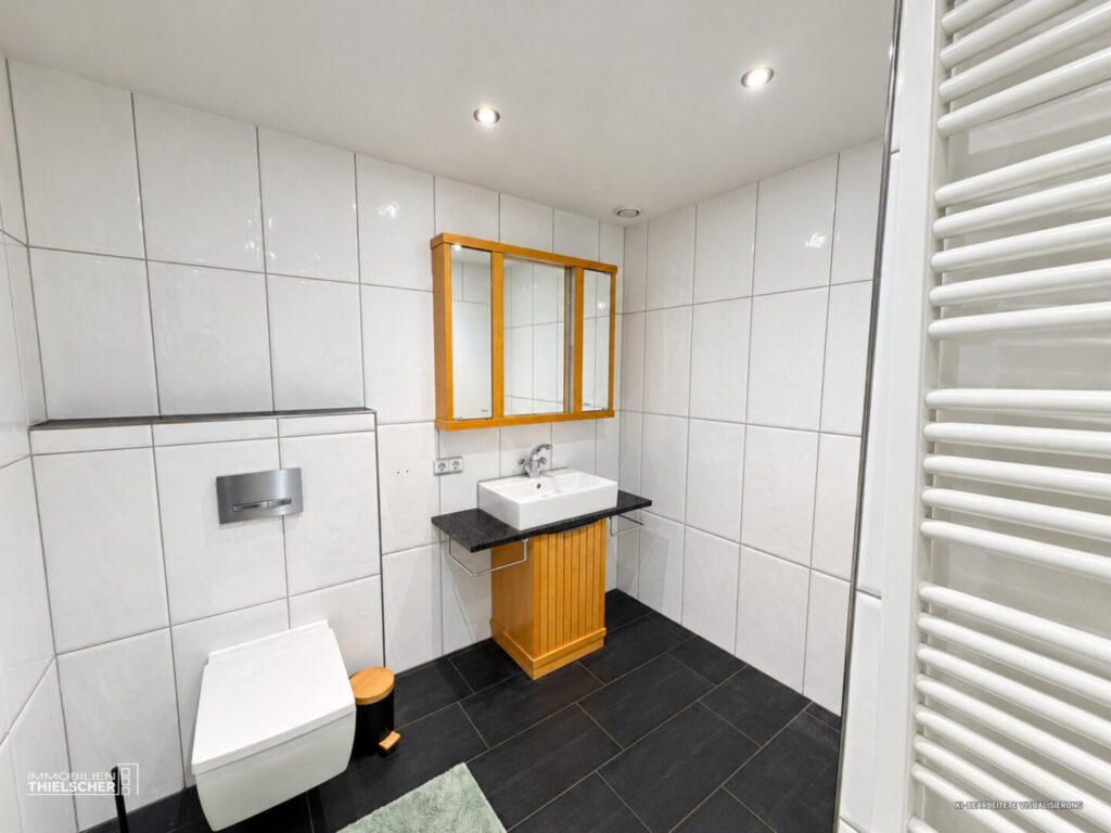 13 Badezimmer