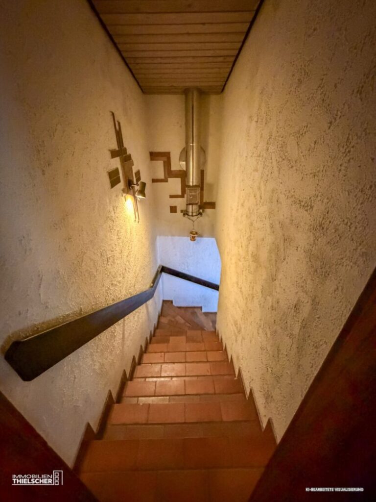 30 Kellertreppe