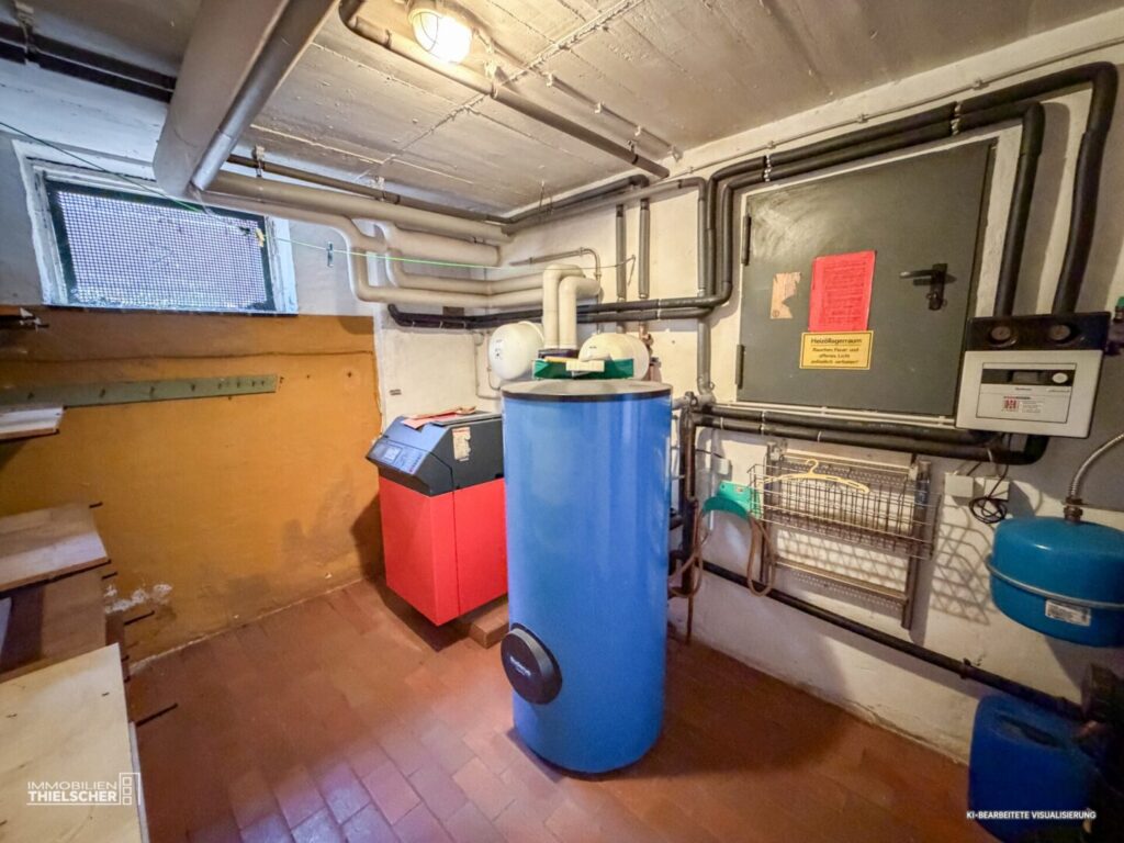 36 Heizungsraum