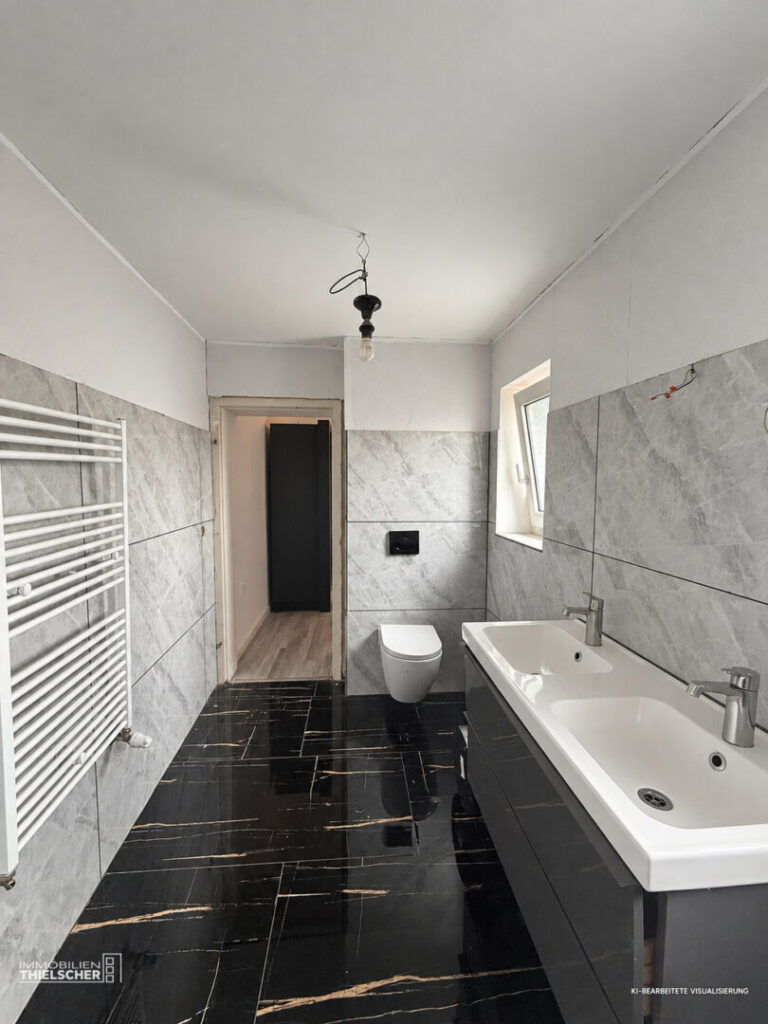 16 Badezimmer OG