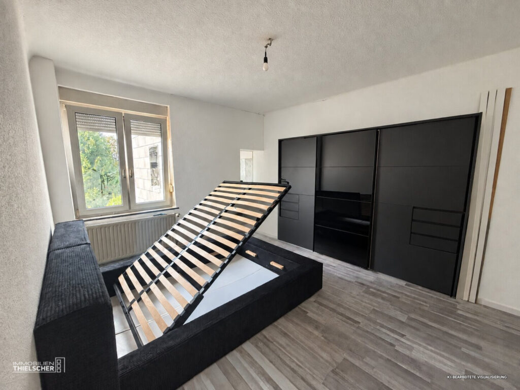 14 Schlafzimmer Kind 1 OG